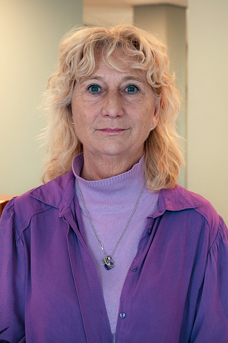 Brigitta Quakernaat