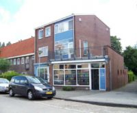 Nieuwendammerstraat 4-6