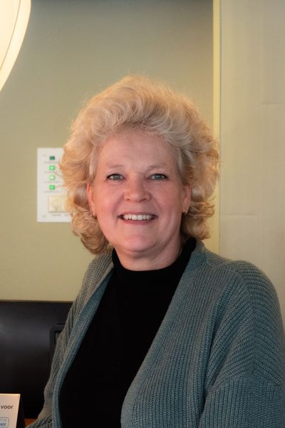 Marjolein Klaassen