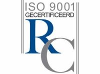 Gecertificeerd!